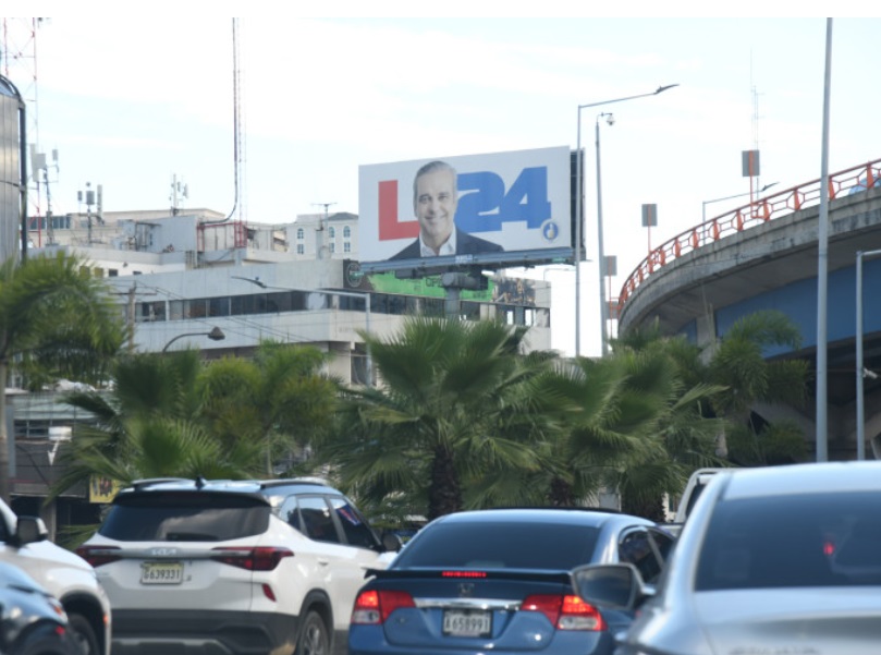 JCDecaux República Dominicana